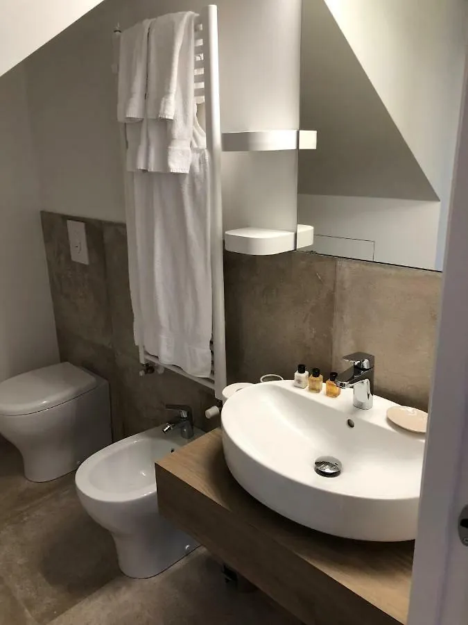 Agriturismo Relais Maddalene101 Vicence Séjour à la ferme