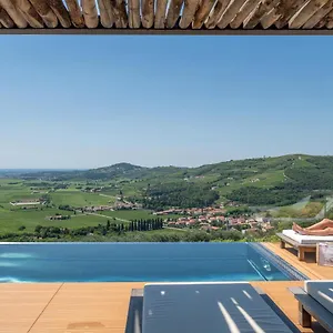 Relais Di Campagna I Tamasotti Casa di campagna