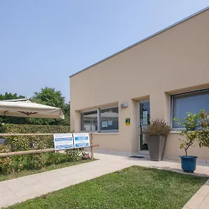 Camping Vicenza Campeggio