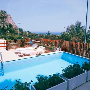 Sea & Pool 2 Palermo