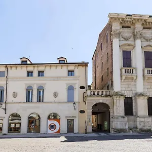 Le Dimore Del Conte Appartamento